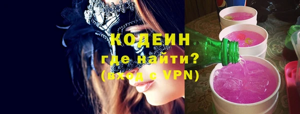 молекула духа Костерёво