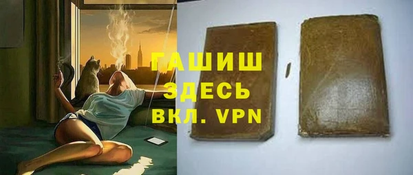 молекула духа Костерёво