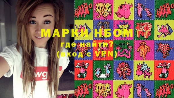 молекула духа Костерёво